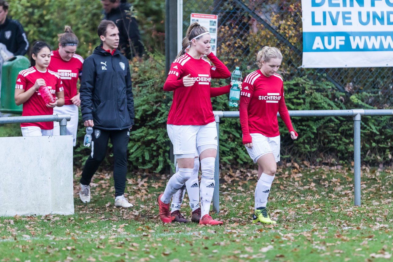 Bild 230 - F SV Henstedt Ulzburg2 - SSG Rot Schwarz Kiel : Ergebnis: 3:2